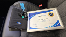 Ford Explorer 210kW Select 77kWh 5dr Auto Electric Estate